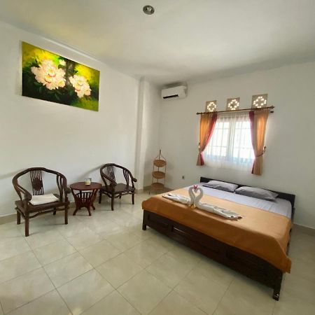 Pondok Mimba Padangbai  Εξωτερικό φωτογραφία