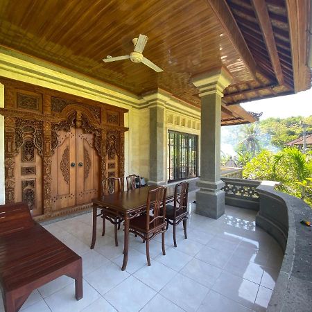 Pondok Mimba Padangbai  Εξωτερικό φωτογραφία