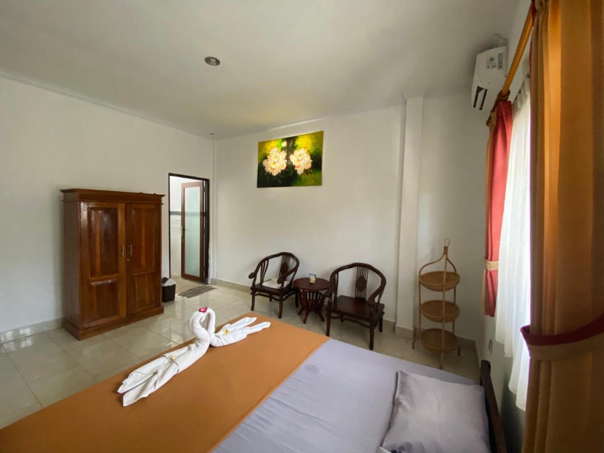 Pondok Mimba Padangbai  Εξωτερικό φωτογραφία