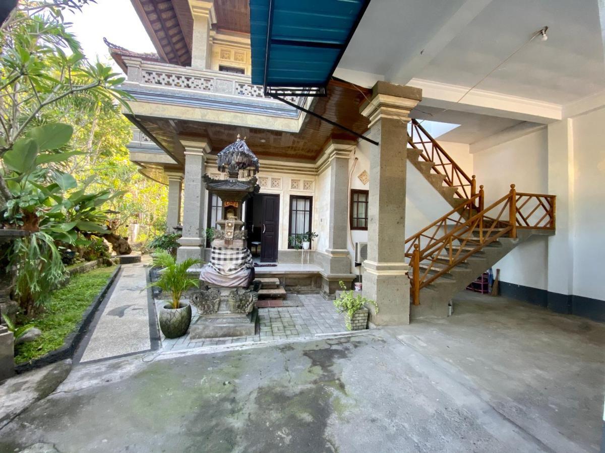 Pondok Mimba Padangbai  Εξωτερικό φωτογραφία