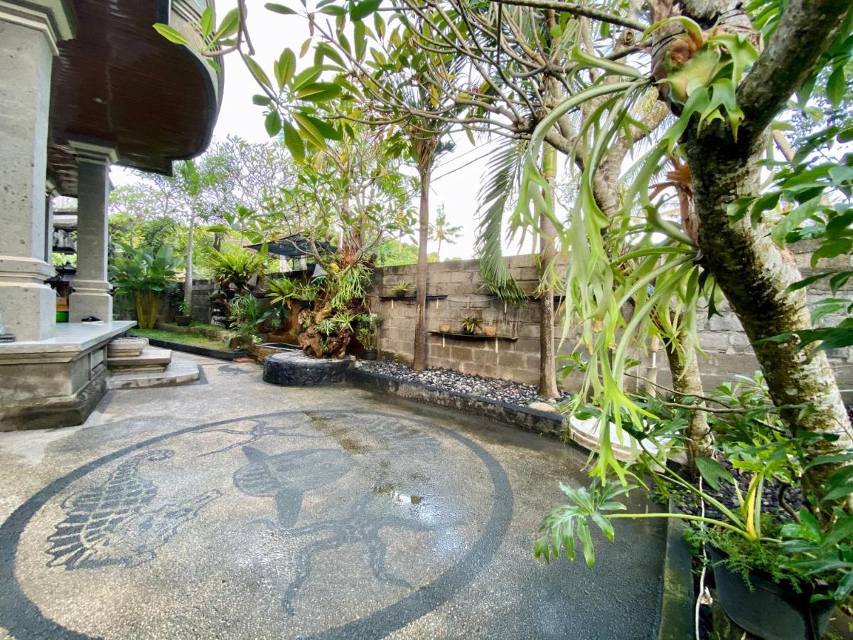 Pondok Mimba Padangbai  Εξωτερικό φωτογραφία