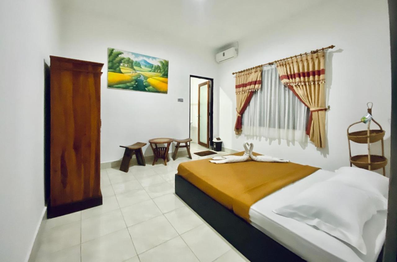 Pondok Mimba Padangbai  Εξωτερικό φωτογραφία