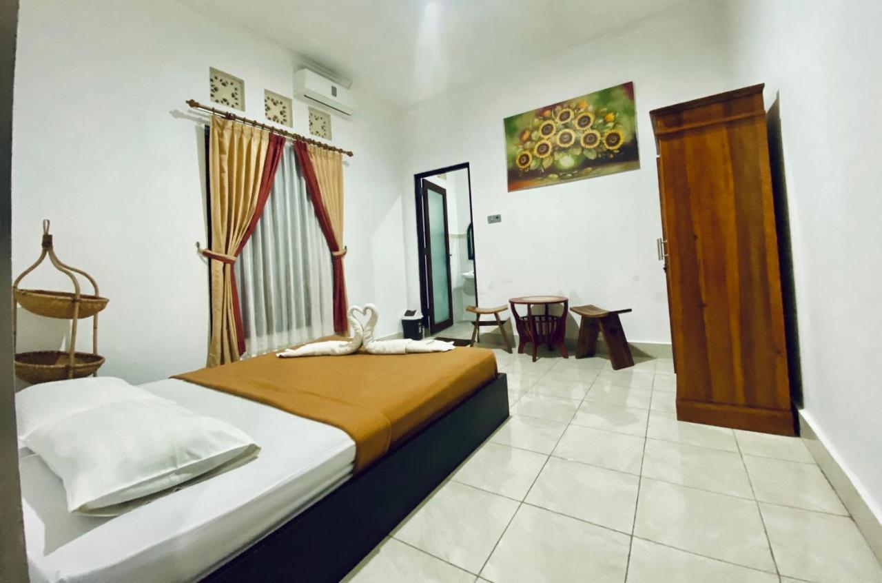 Pondok Mimba Padangbai  Εξωτερικό φωτογραφία